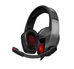 Casti Gaming MD SVEN AP-U995MV with Microphone USB surround 7.1 cable 2.2m